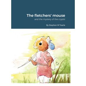 The-fletchers-mouse