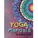 Yoga-Mandala-Malbuch