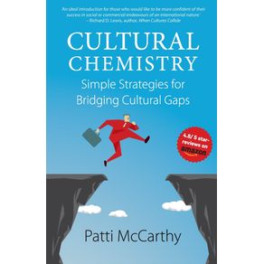 Cultural-Chemistry