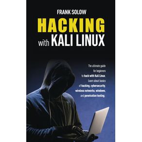 HACKING-WITH-KALI-LINUX