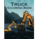 Truck-Coloring-Book