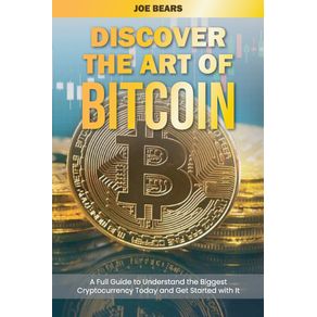 Discover-the-Art-of-Bitcoin