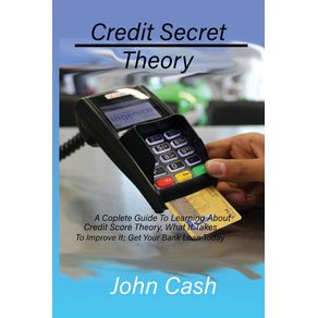 Credit-Secret-Theory