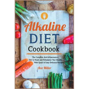 Alkaline-Diet-Cookbook