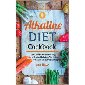 Alkaline-Diet-Cookbook