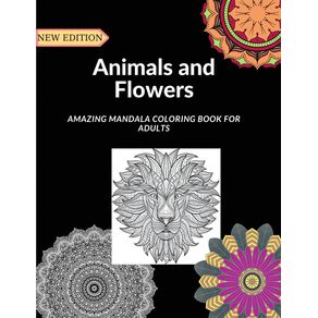 Animals-And-Flowers