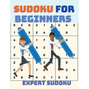 Easy-Sudoku-for-Beginners