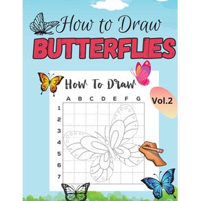 How-to-Draw-Butterflies
