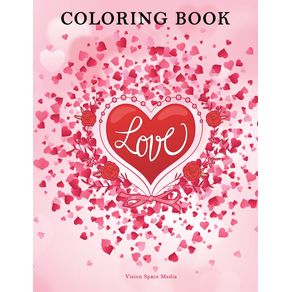 Love-Coloring-Book