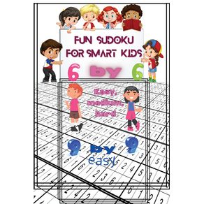 Fun-Sudoku-For-Smart-kids