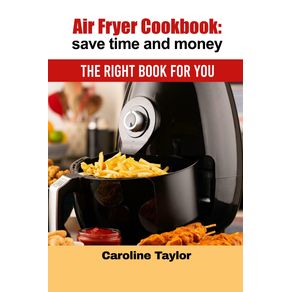 The-Air-Fryer-Cookbook