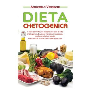 Dieta-Chetogenica