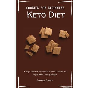 Keto-Diet-Cookies-for-Beginners