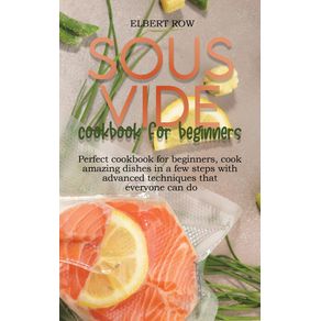 Sous-vide-cookbook-for-beginners