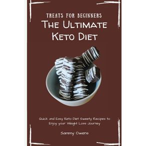 The-Ultimate-Keto-Diet-Treats-for-Beginners