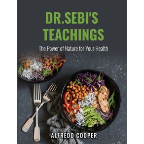 DR.SEBIS-TEACHINGS