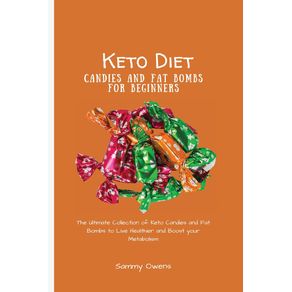 Keto-Diet-Candies-and-Fat-Bombs-for-Beginners