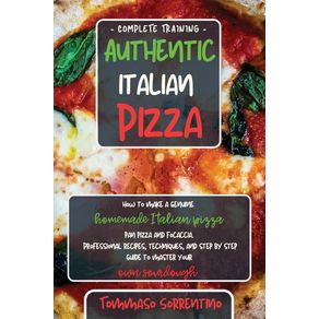 Authentic-Italian-Pizza
