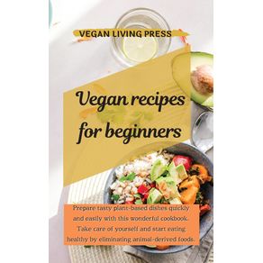 Vegan-Recipes-for-Beginners