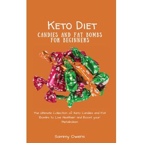 Keto-Diet-Candies-and-Fat-Bombs-for-Beginners