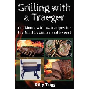 Grilling-with-a-Traeger