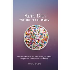 Keto-Diet-Sweeties-for-Beginners