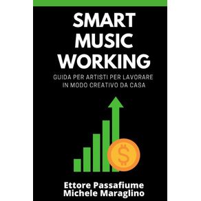 Smart-Music-Working