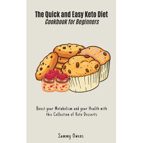 The-Quick-and-Easy-Keto-Diet-Cookbook-for-Beginners