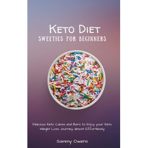Keto-Diet-Sweeties-for-Beginners