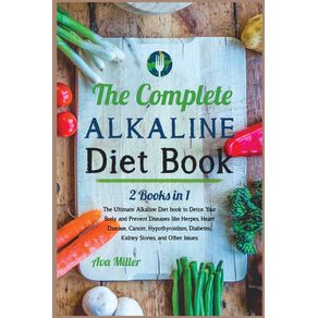 The-Complete-Alkaline-Diet-Book