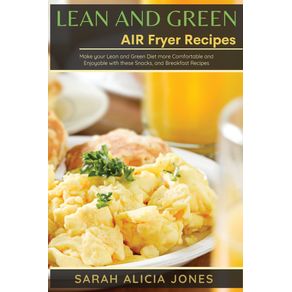 Lean-and-Green-AIR-Fryer-Recipes