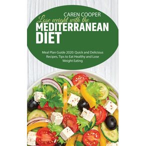 Lose-weight-with-the-Mediterranean-diet