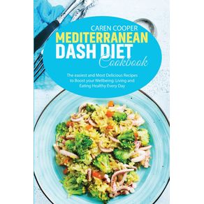 Mediterranean-Dash-Diet-Cookbook