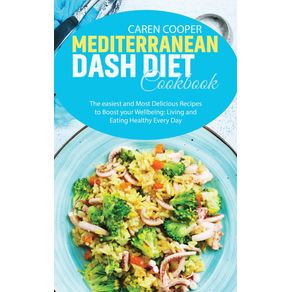 Mediterranean-Dash-Diet-Cookbook