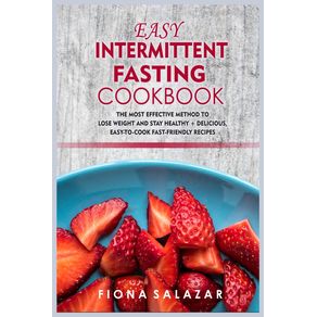 Easy-Intermittent-Fasting-Cookbook