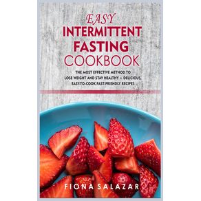 Easy-Intermittent-Fasting-Cookbook
