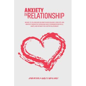 Anxiety-In-Relationship