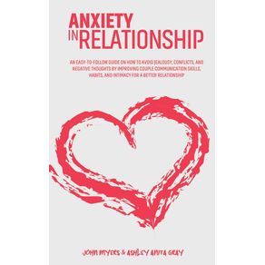 Anxiety-In-Relationship
