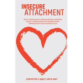 Insecure-Attachment
