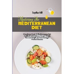 Mastering-The-Mediterranean-Diet