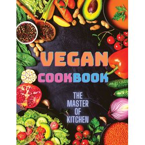 Vegan-Cookbook