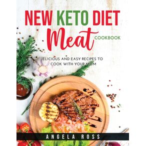 New-Keto-Diet-Meat-Cookbook