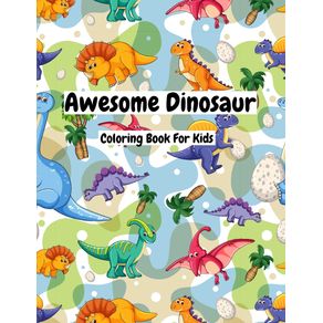 Awesome-Dinosaur-Coloring-Book-For-Kids