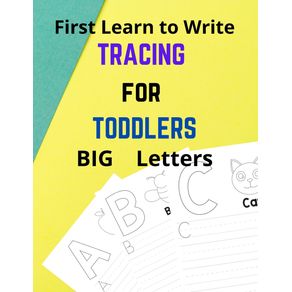 Tracing-For-Toddlers