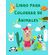 Libro-para-Colorear-de-Animales