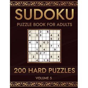 Sudoku-Puzzle-Book-for-Adults