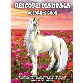 Unicorn-Mandala-Coloring-Book