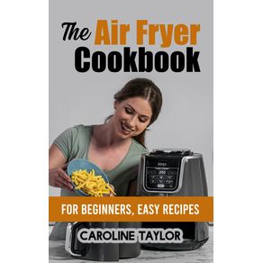 The-Air-Fryer-Cookbook