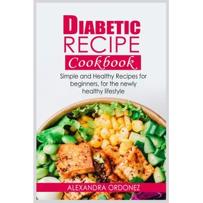 Diabetic-Recipe-Cookbook