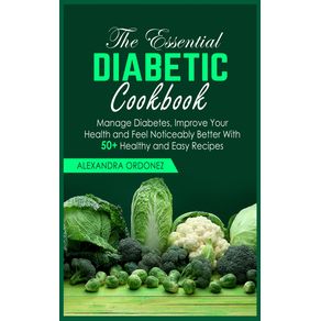 The-Essential-Diabetic-Cookbook
